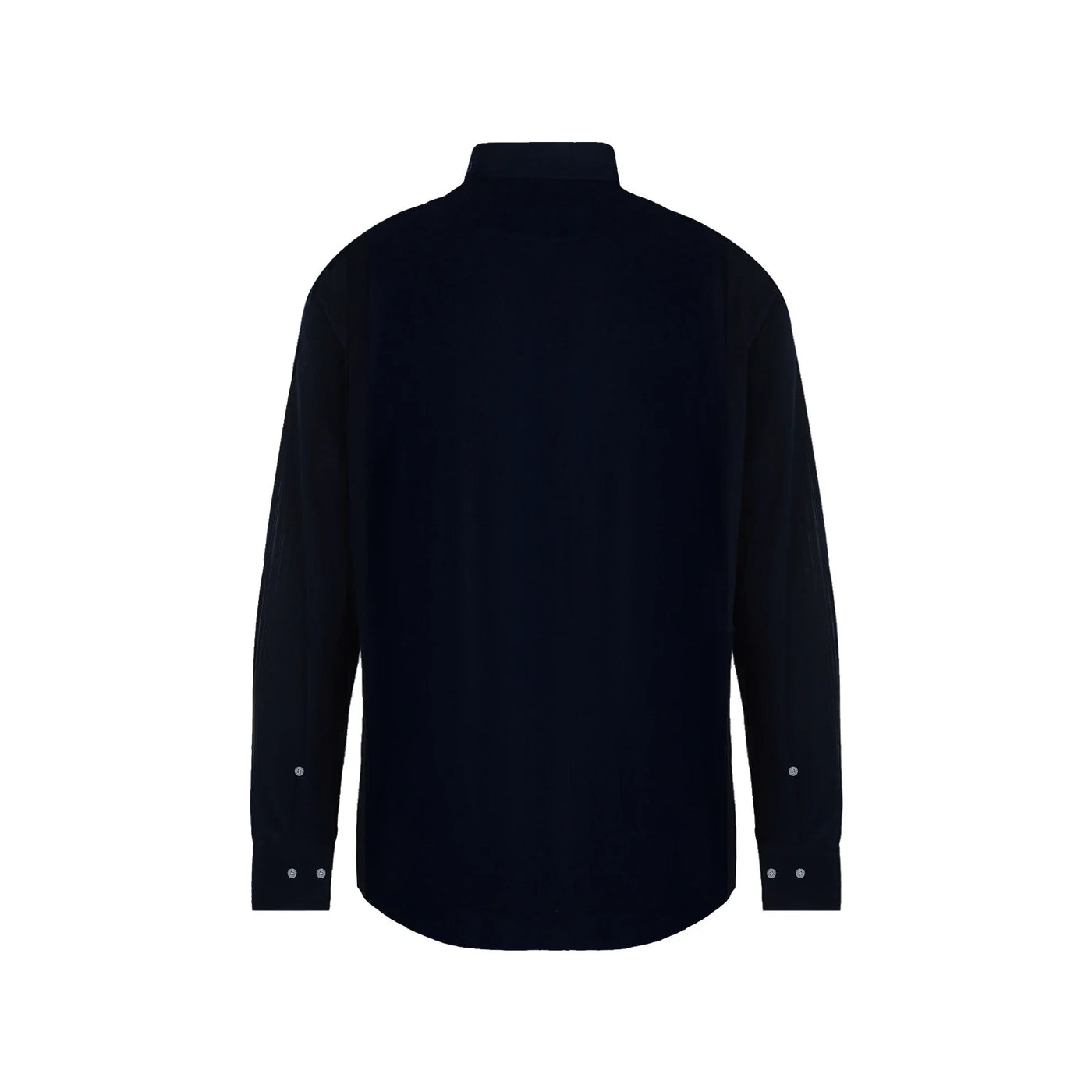 herren streetwear-hemd mit stickerei & blumenmuster  lockerer schnitt, langarm