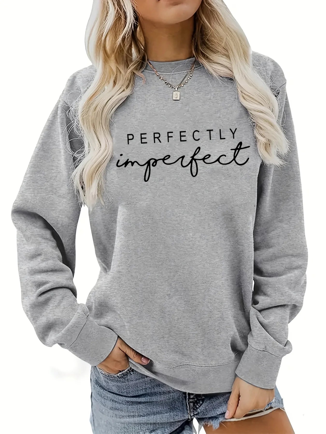 Oversize Hoodie für Damen, bequem und stylisch für den Winter
