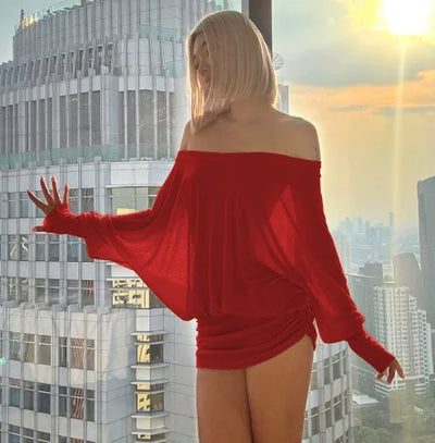 Stilvolles Damenkleid für Party und besondere Anlässe