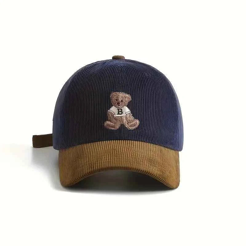 unisex-cord-baseball-cap